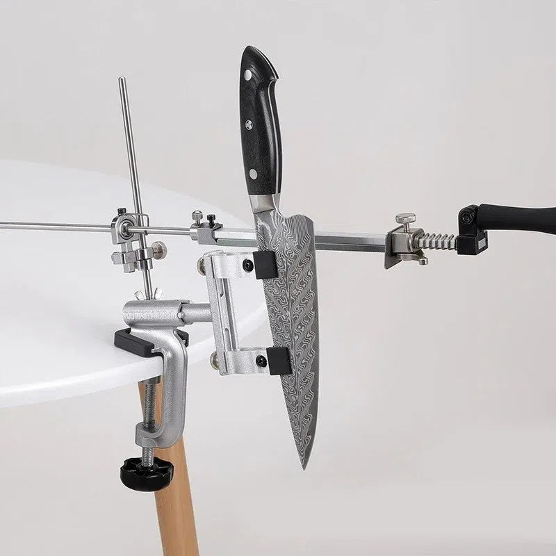 Aiguiseur Couteau Professionnel Bild