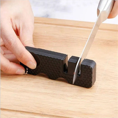 Taschenschärfer