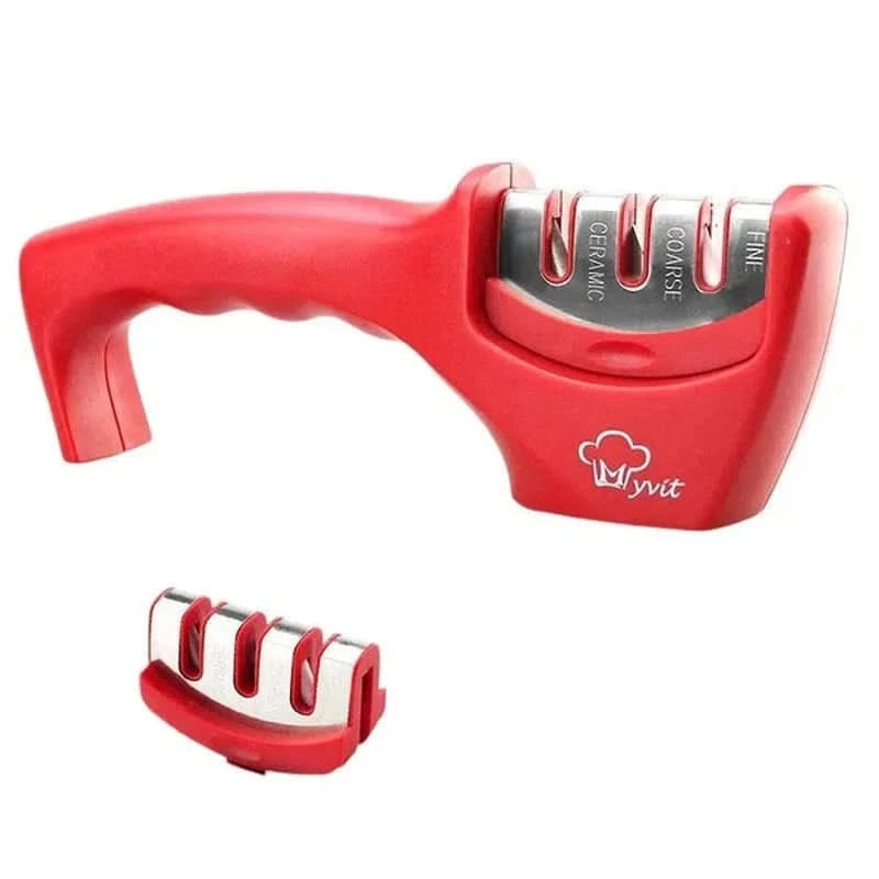 Küchenmesserschärfer