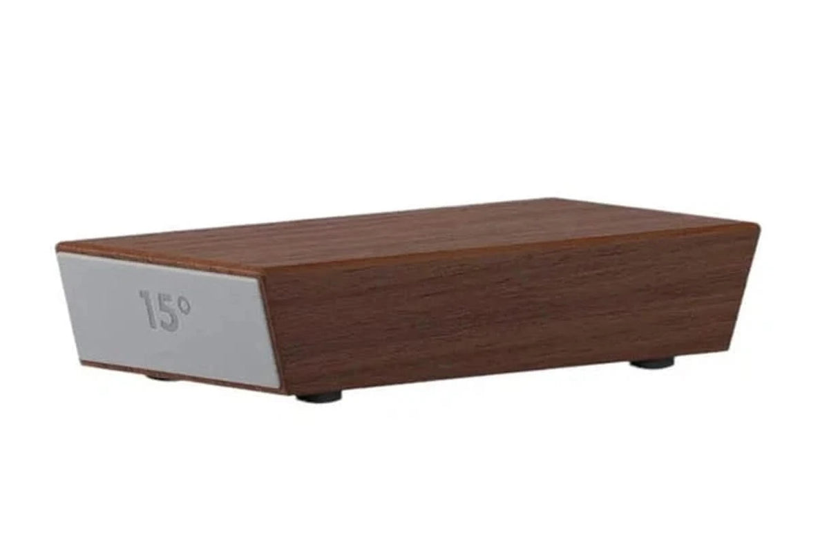 Rollenmesserschärfer aus Holz