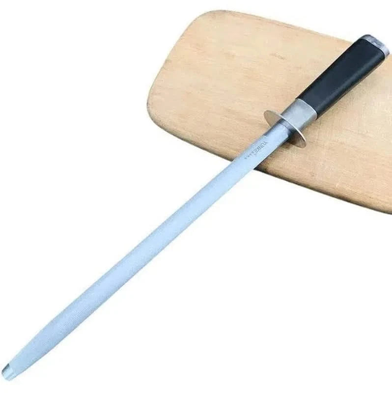 Messerschärfer mit Diamantstab