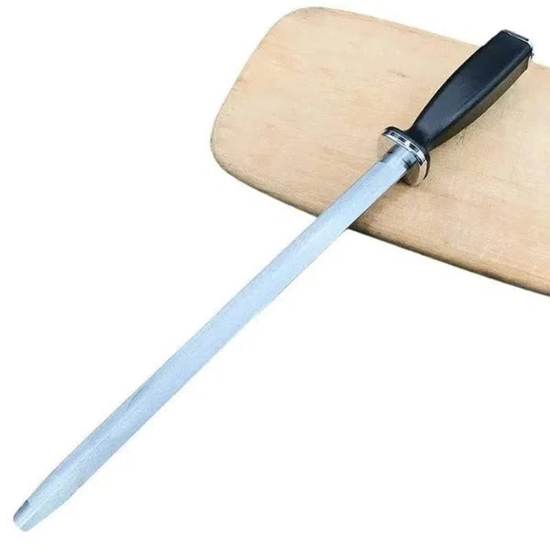 Messerschärfer mit Diamantstab