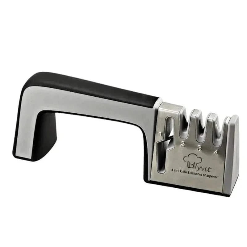 Messer- und Scherenschärfer