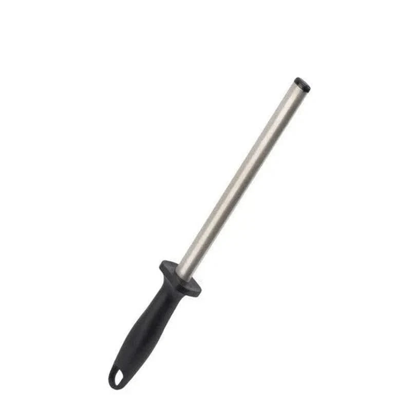 Diamant-Wetzstahl für Messer