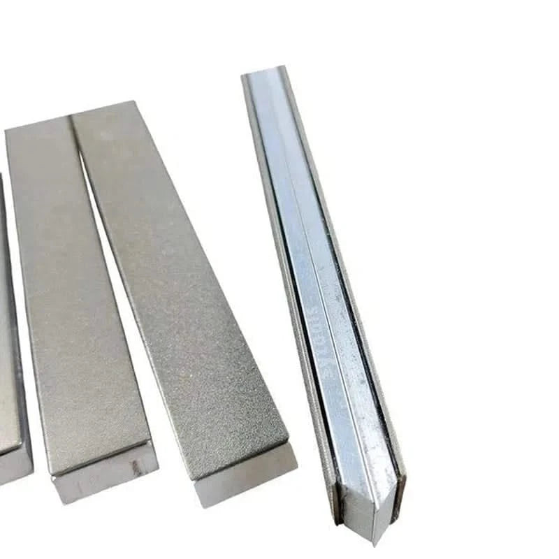 Diamantschleifstein-Set – Körnungen 200#, 400#, 500#, 600#, 800#, 1000#, 1500#