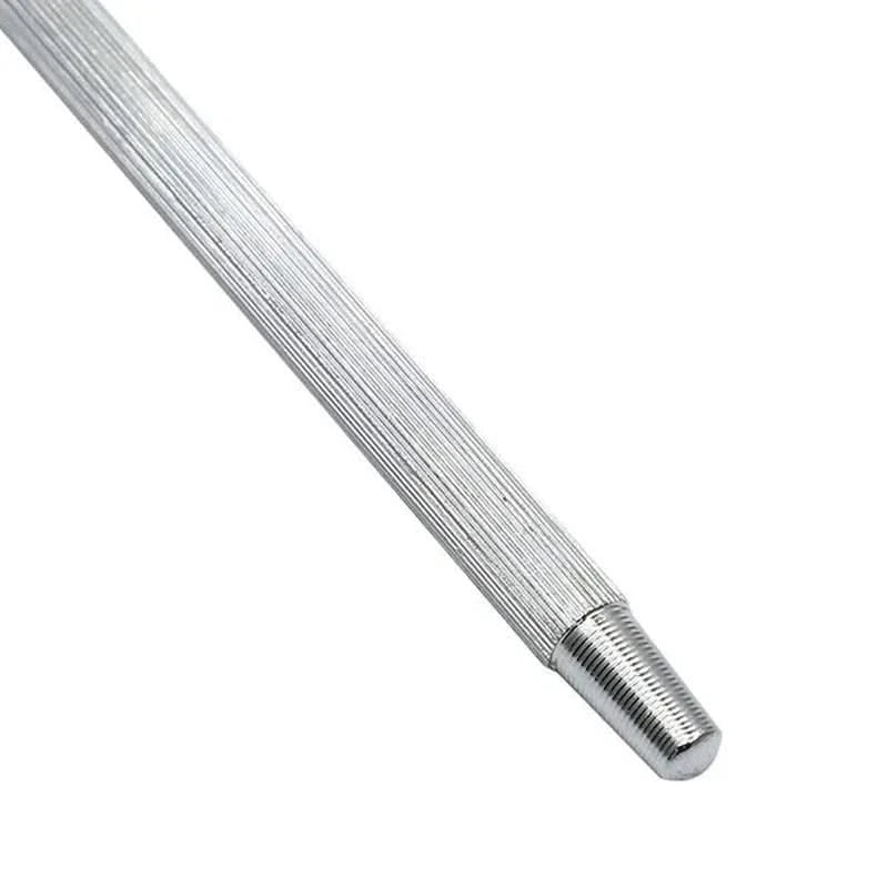 Professioneller Schärfstab – 30 cm für Küchenmesser und Edelstahl