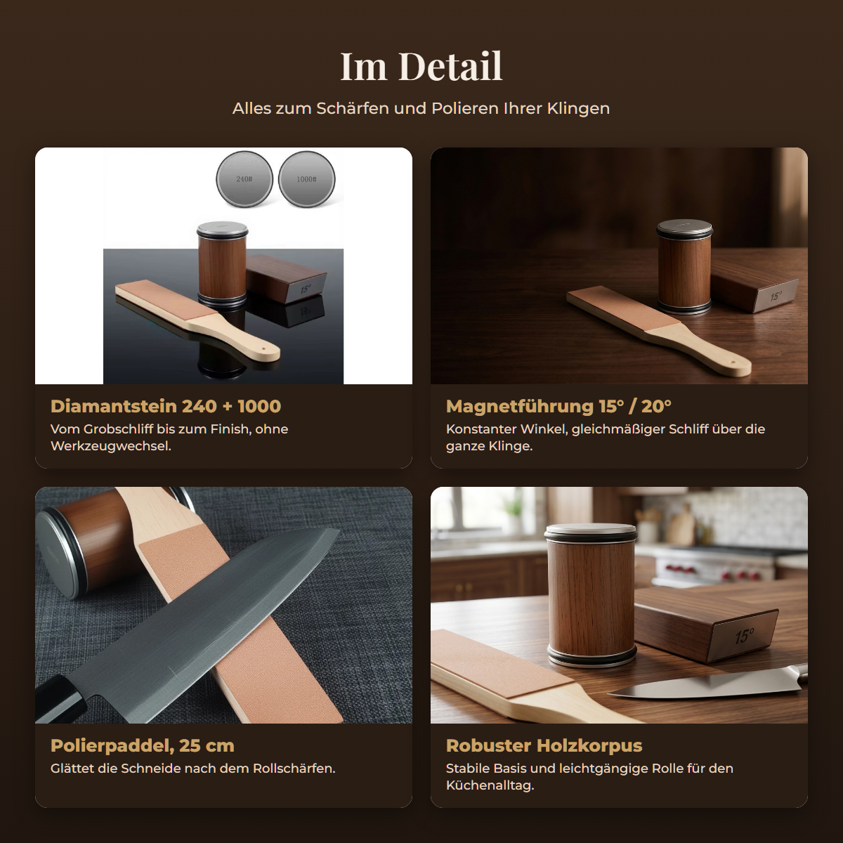 Im Detail