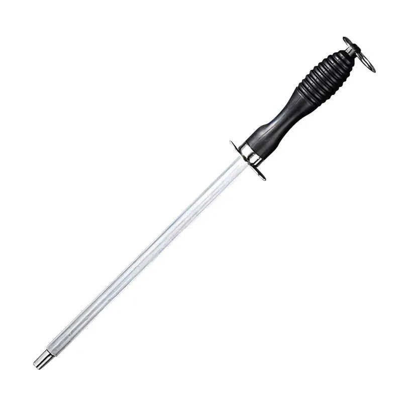 Wetzstahl mit ergonomischem Griff